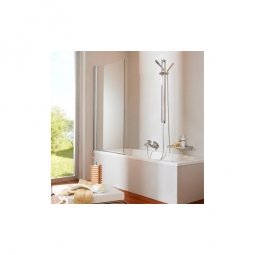 HUPPE 501 Design шторка для ванної 150 * 76см +512401092321