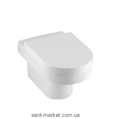 Унітаз підвісний Kolo колекція Quattro K63100900