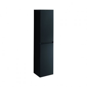 Kolo QUATTRO шафка бічній високий 40 x 170 x 35 см антрацит 88379000