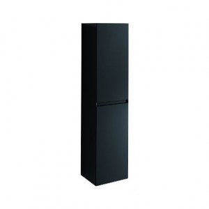 Kolo QUATTRO шкафчик боковой  высокий 40 x 170 x 35 см  антрацит 88379000