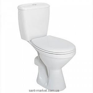 Унітаз підлоговий компакт Kolo колекція Idol M13200000