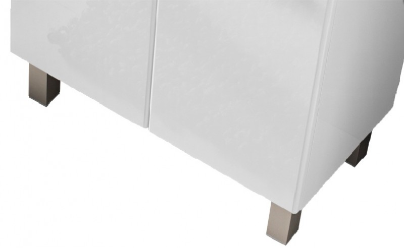 Kolo Ніжки для шафок Domino XL довжина 6 см 99208000