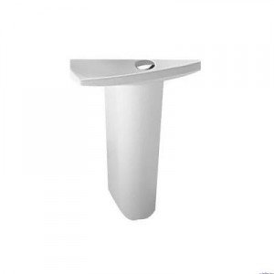 Jacob Delafon ESCALE п'єдестал для умивальника 19024W-00