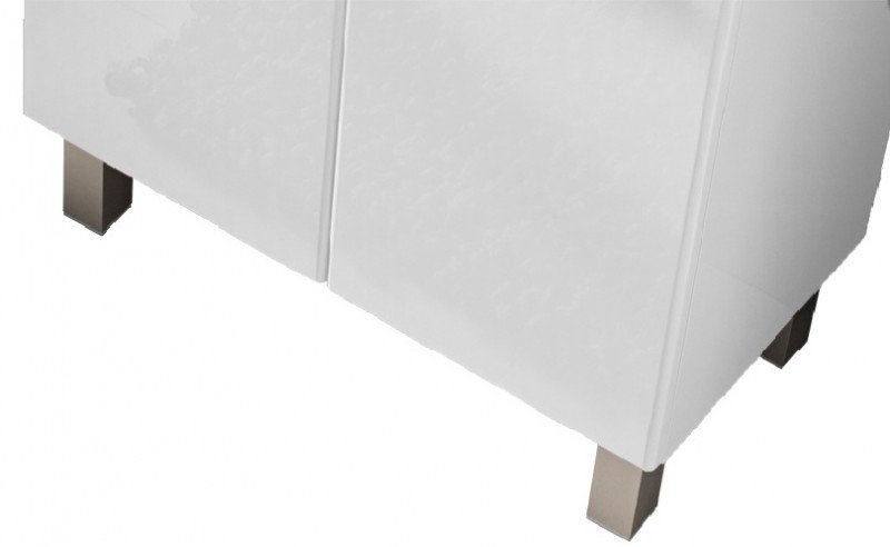 Kolo Ножки для шкафчиков Domino XL  длина 6 см 99208000