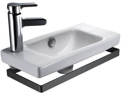 Jacob Delafon ODEON UP Тримач для рушника E4721-39R