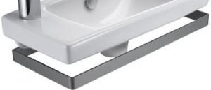 Jacob Delafon ODEON UP Тримач для рушника E4692-39R