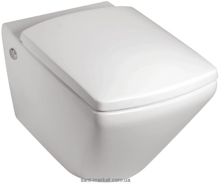 Унитаз подвесной под инсталляцию Jacob Delafon коллекция Escale E1306-00