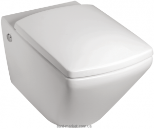 Унитаз подвесной под инсталляцию Jacob Delafon коллекция Escale E1306-00