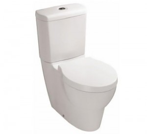 Бачок для унітазу Jacob Delafon OVE з механізмом змиву 19.5х39х39 E1558-00