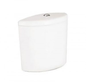 Бачок для унитаза Jacob Delafon Presquile фарфор подвод воды нижний 19.5х44х41 E1425-00