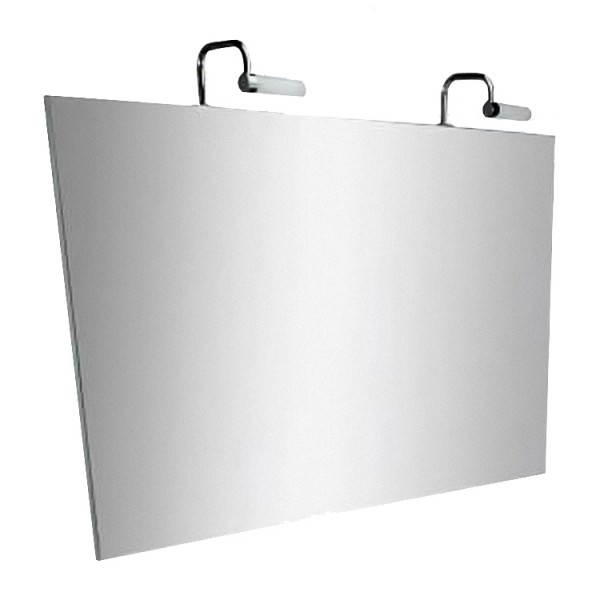 Jacob Delafon OVE зеркало 120см EB1085-NF