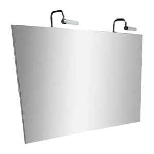 Jacob Delafon OVE зеркало 120см EB1085-NF