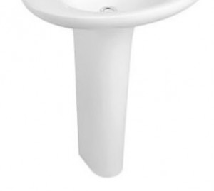 Jacob Delafon PRESQU'ILE пьедестал для умывальника 19074-00