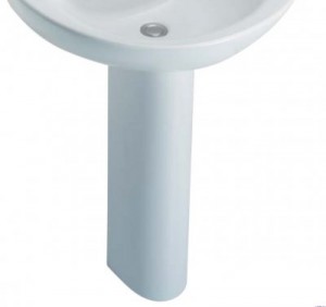 Jacob Delafon PATIO пьедестал 19084D-00