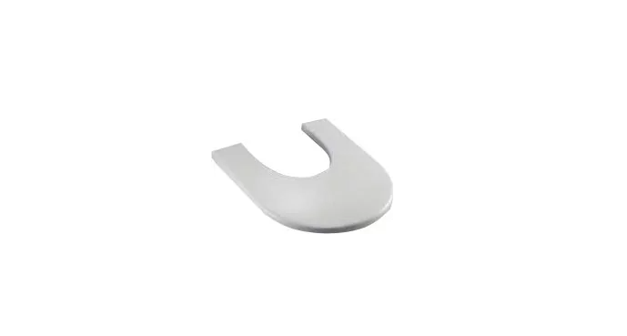 Jacob Delafon ODEON UP крышка для биде E4744-00