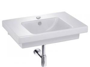 Раковина для ванної підвісна Jacob Delafon колекція Odeon Up біла E4732-00