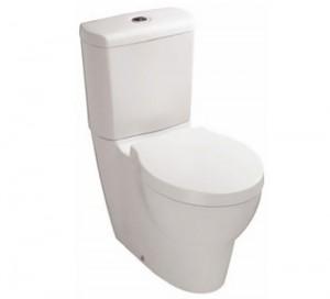 Бачок для унітазу Jacob Delafon OVE з механізмом змиву 19.5х39х39 E1558-00