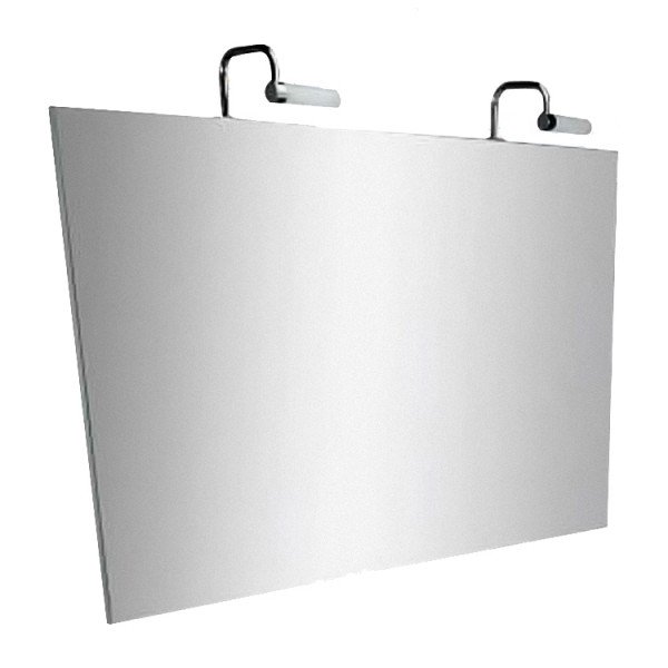 Jacob Delafon OVE зеркало 120см EB1085-NF