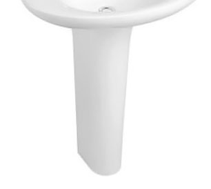 Jacob Delafon PRESQU'ILE п'єдестал для умивальника 19074-00