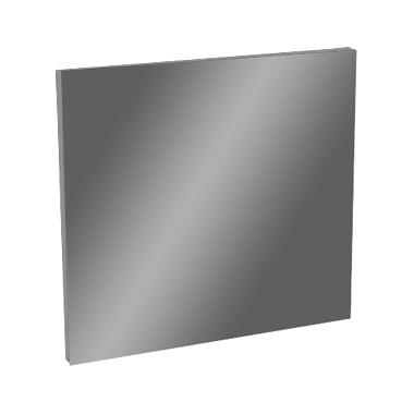 Kolo VARIUS зеркало 76 x 70 x 5 8 см  белый глянец 88208000