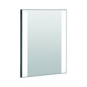 Kolo QUATTRO зеркало с подсветкой 60 x 90 x 6 см 88380000