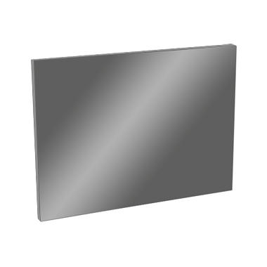 Kolo VARIUS зеркало 96 x 70 x 5 8 см  белый глянец 88211000