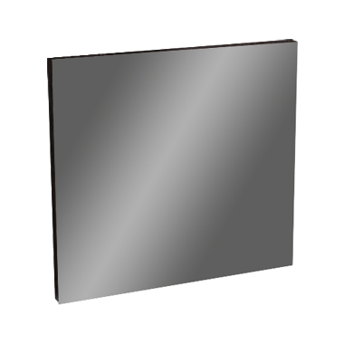 Kolo VARIUS дзеркало 76 x 70 x 5 8 см венге 88209000