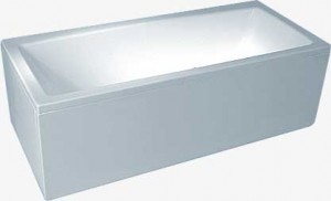 POOL SPA Бічна панель до VITA 190 * 90 PWOAK10KO000000