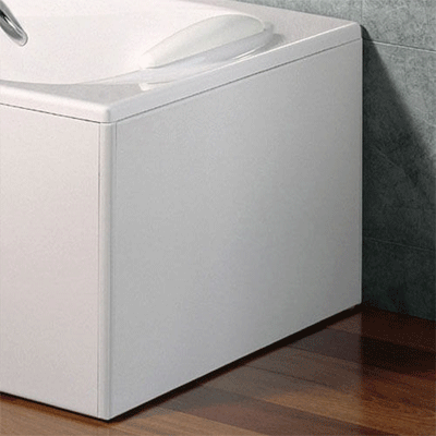 ROCA Боковая панель 100 см на ванну America A259642000