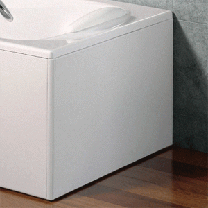 ROCA Боковая панель 100 см на ванну America A259642000