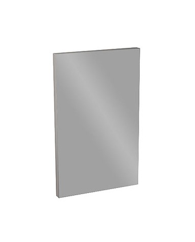 Kolo DOMINO зеркало 50 x 80 x 4 2 см  белый глянец 88309000