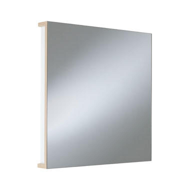 Kolo TWINS зеркало 50 x 60 x 7 см  дуб arava 88301000