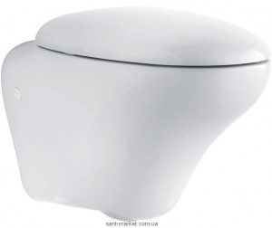 Унитаз подвесной Kolo коллекция Ovum L43100000