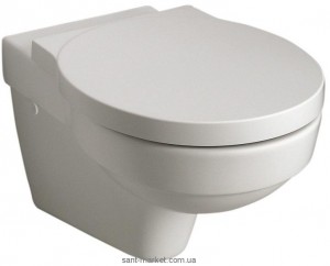 Унитаз подвесной Kolo коллекция Varius K33100900 покрытие Reflex 