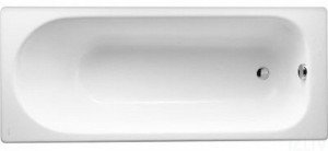 Jacob Delafon Soissons ванна чугунная 170*70 E2921-F-00