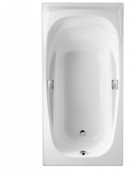 Jacob Delafon SUPER REPOS ванна чугунная 180*90 E2902-00