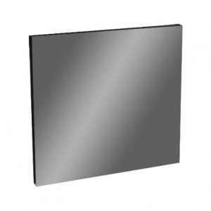 Kolo VARIUS дзеркало 76 x 70 x 5 8 см венге 88209000