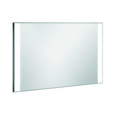 Kolo QUATTRO зеркало с подсветкой 120 x 62 x 6 см 88382000