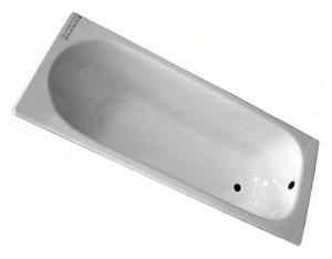 Jacob Delafon Soissons ванна чугунная 170*70 без ручек E2921-00