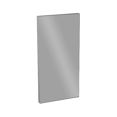 Kolo DOMINO дзеркало 40 x 80 x 4 2 см білий глянець 88308000