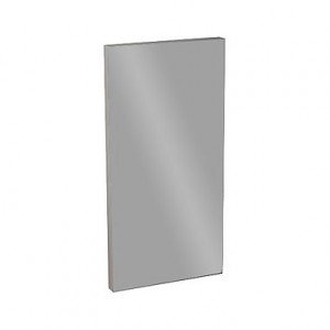 Kolo DOMINO зеркало 40 x 80 x 4 2 см  капуччино 88318000