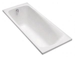 Jacob Delafon Soissons ванна чугунная 150*70 без ручек E2941-00