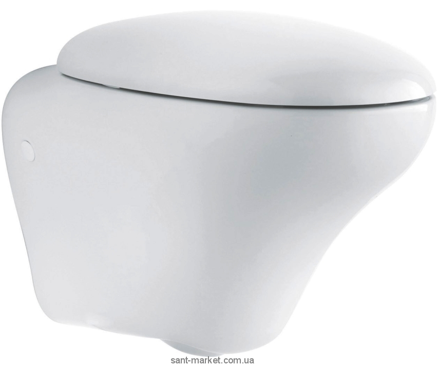 Унитаз подвесной Kolo коллекция Ovum L43100000