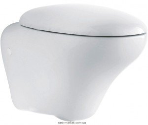 Унітаз підвісний Kolo колекція Ovum L43100000