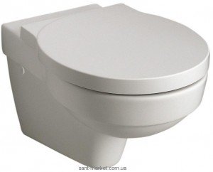 Унітаз підвісний Kolo колекція Varius K33100000