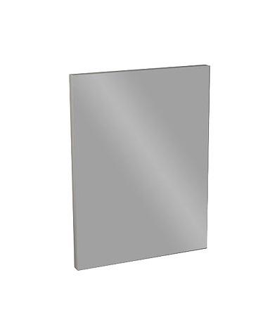 Kolo DOMINO зеркало 60 x 80 x 4 2 см  белый глянец 88310000
