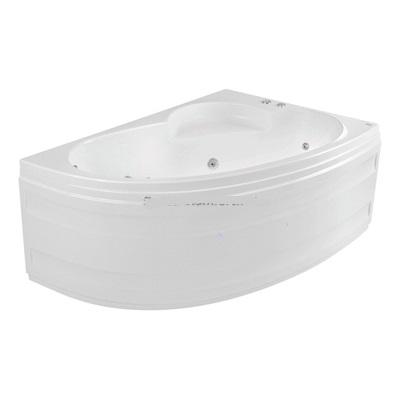 Pool Spa KLIO ASYM Панель 150*100 левая (для ванны с рамой) PWOFE10OW000000