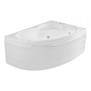 Pool Spa KLIO ASYM Панель 150*100 левая (для ванны с рамой) PWOFE10OW000000