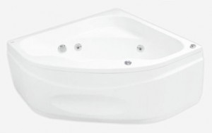 Pool Spa KLIO Панель 140x140 (для ванни з рамою) PWODU10OW000000