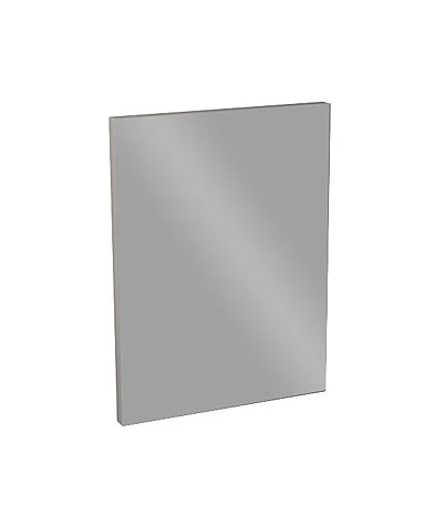 Kolo DOMINO зеркало 60 x 80 x 4 2 см  капуччино 88320000